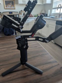 Dji gimbal