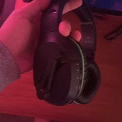 Xbox Wireless headset