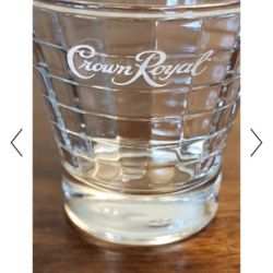 Crown Royal 1 Vintage 