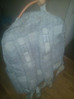 Diaper Bag