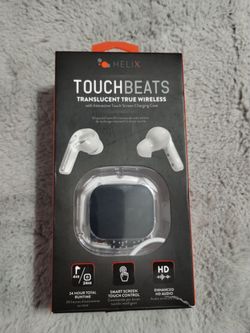 Touch Beats