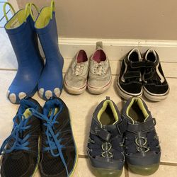 Kids Shoes