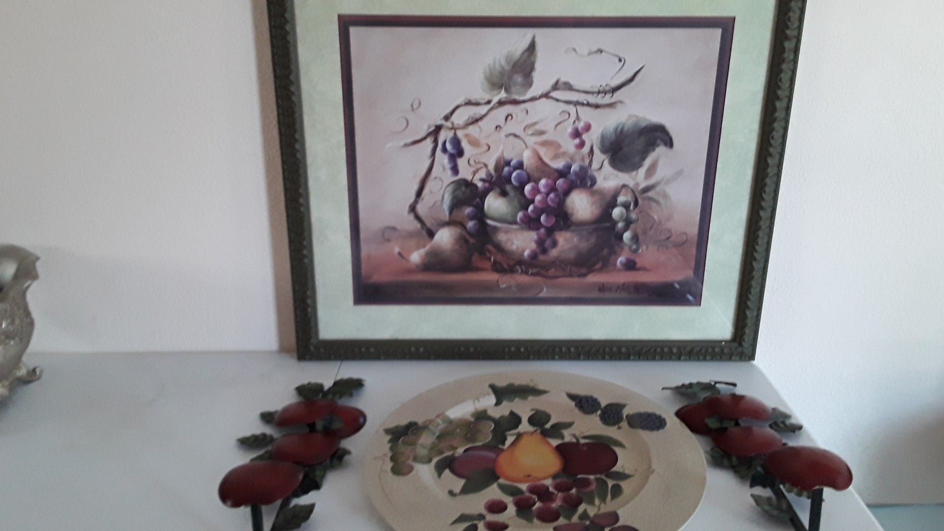Juego de home interior