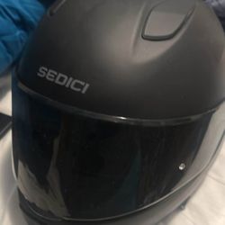 Motorcycle Helmet