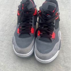 Jordan Infared Sz 9