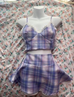 Dollskill Set