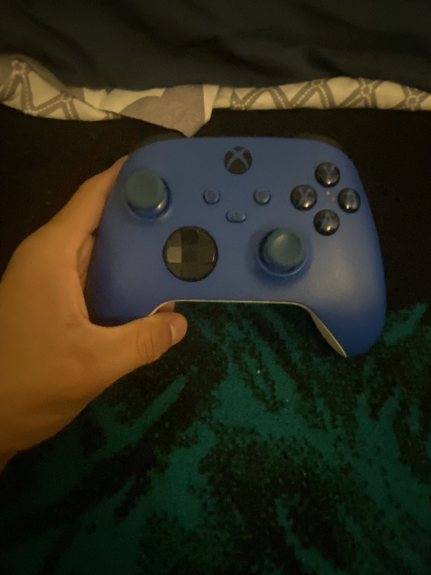 Xbox Controller