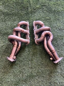 Z1 Motorsports Headers 370z 350z G37 G35 Nissan Infiniti PPE Tomei ISR Longtube DC