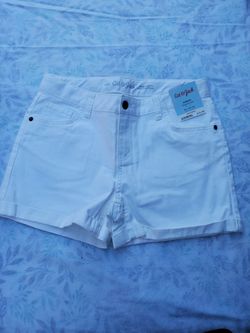 Shorts For Girl 