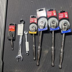 1/2 in. Drive 144-Tooth Pro Ratchet