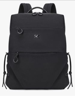 DUSLANG 15.6 Inch Laptop backpack for Men and Women, Anti theft Laptop backpack
