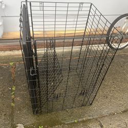 Dogs Cage 