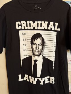 Better Call Saúl T Shirt