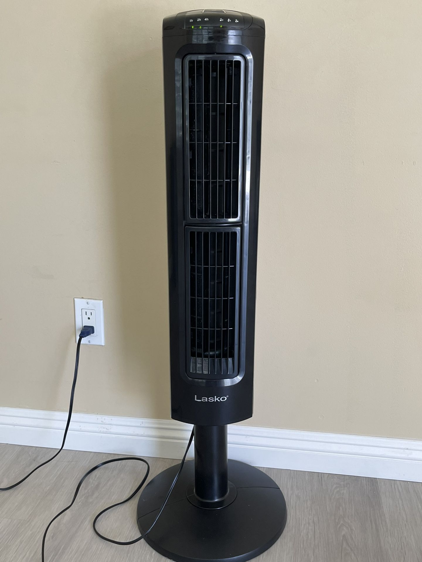 Tower Fan