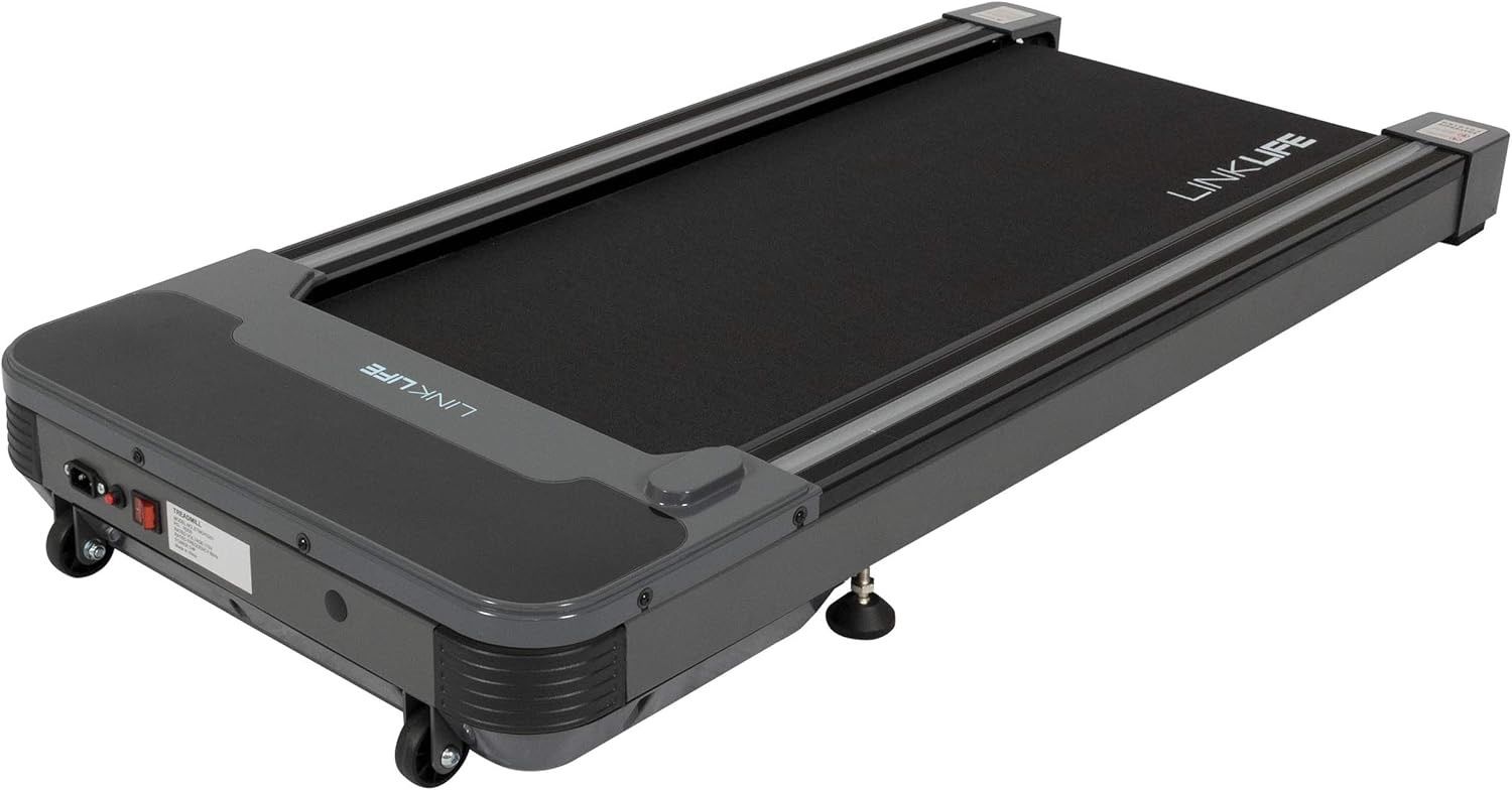 Under Desk Electric Treadmill