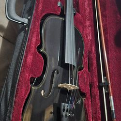 4/4 violin $59