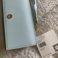 ANNE KLEIN WALLET