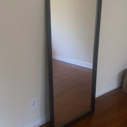 Full Length Mirror (5ft) 
