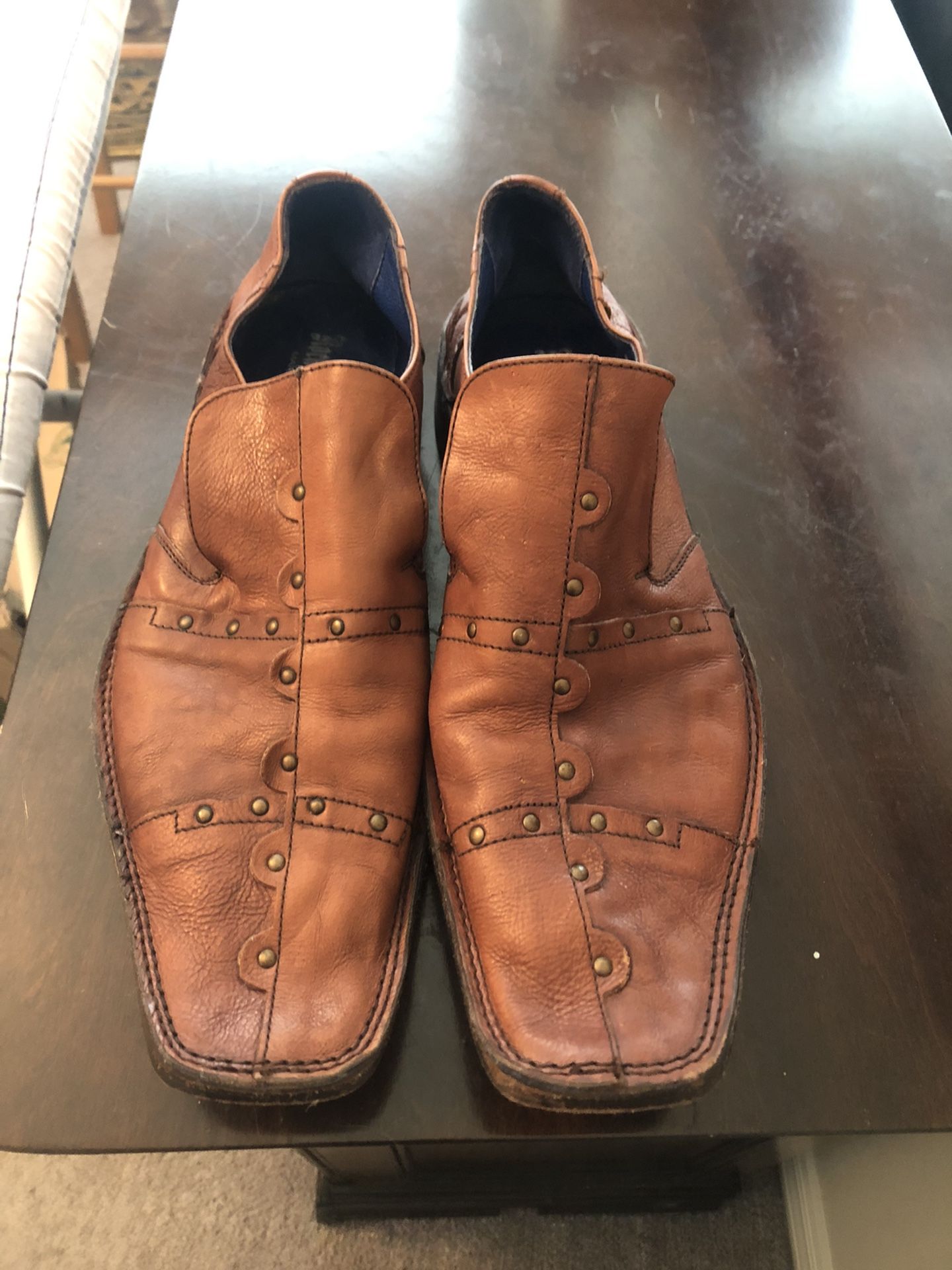 Mark Nason Italian Shoes Beautiful