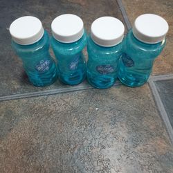 Blitz Bubbles | 4 pack | NEW