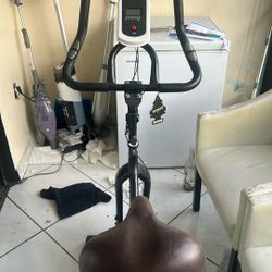Xtreme power US Exercise Bike