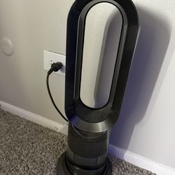 Dyson Air Purifier 