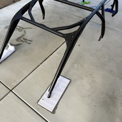 2025 Rzr Pro R cage