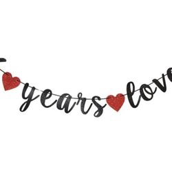 16 Year Birthday Sign