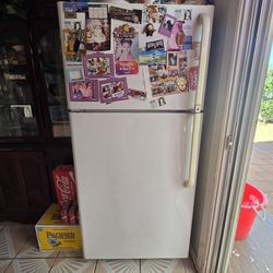 Fridge