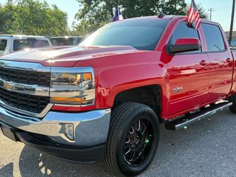 2018-CHEVROLET-SILVERADO-TEXAS-EDITION 