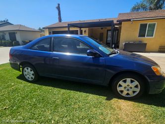 2001 Honda Civic