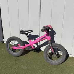 Balance Bike