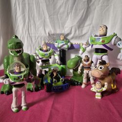 Disney's Pixar Toy Story Bundle 