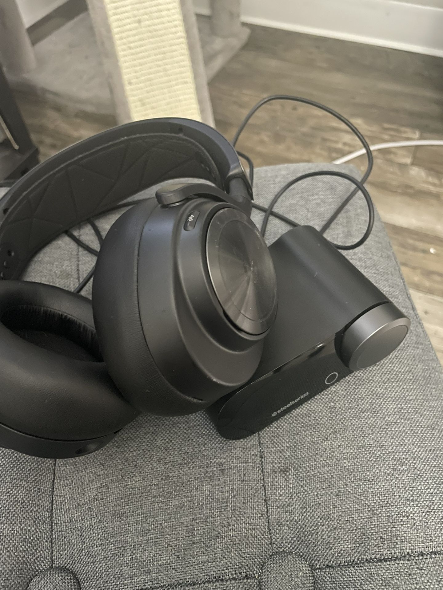 Steelseries Arctic Nova Pro Wireless 