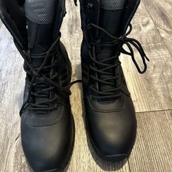 Magnum Men’s Boots