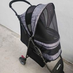 Dog Stroller 