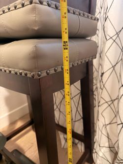 Bar stools