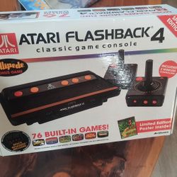 Atari Flashback 4