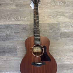 Taylor GS Mini Acoustic Guitar 