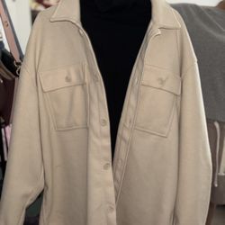 Men’s Coat