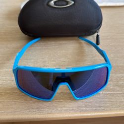 Oakley Sutro