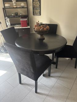Dining Set