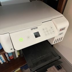 Epson EcoTank ET-2800 Bundle