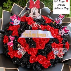 Eternal Rose Bouquet 