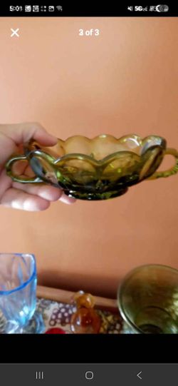 Vintage Decor