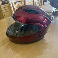 Motorcycle Helmet 