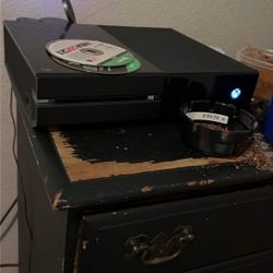 Xbox One 