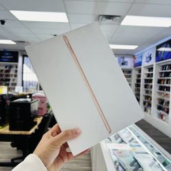 iPad 6th Gen WiFi 128gb