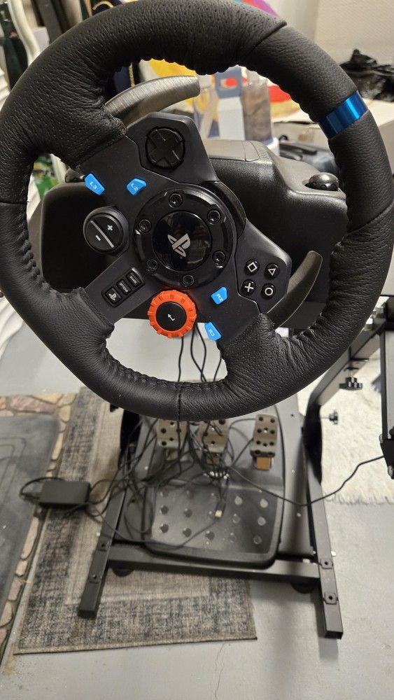 Logitech G19 Full Setup NEW
