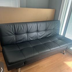 Serta Futon   Bed 